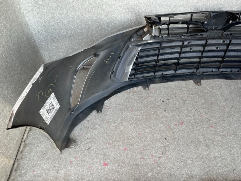 Бампер передній TOYOTA CAMRY 55 14-17 - Фото 12