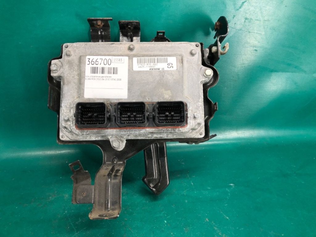 37820-RYE-A63 | Блок керування двигуном ACURA MDX (YD2) 06-13