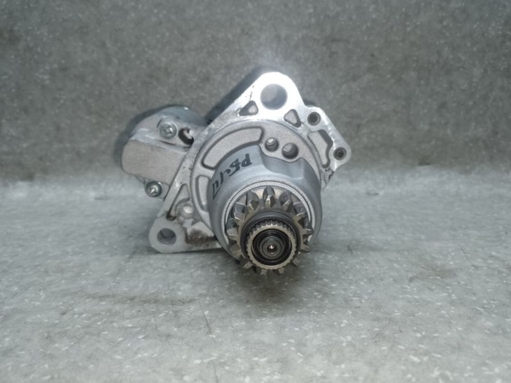 23300-8H300 | стартер NISSAN X-TRAIL T30 01-07 - Фото 2