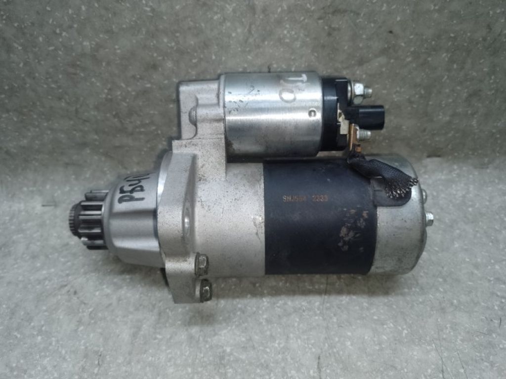 23300-8H300 | стартер NISSAN X-TRAIL T30 01-07 - Фото 3