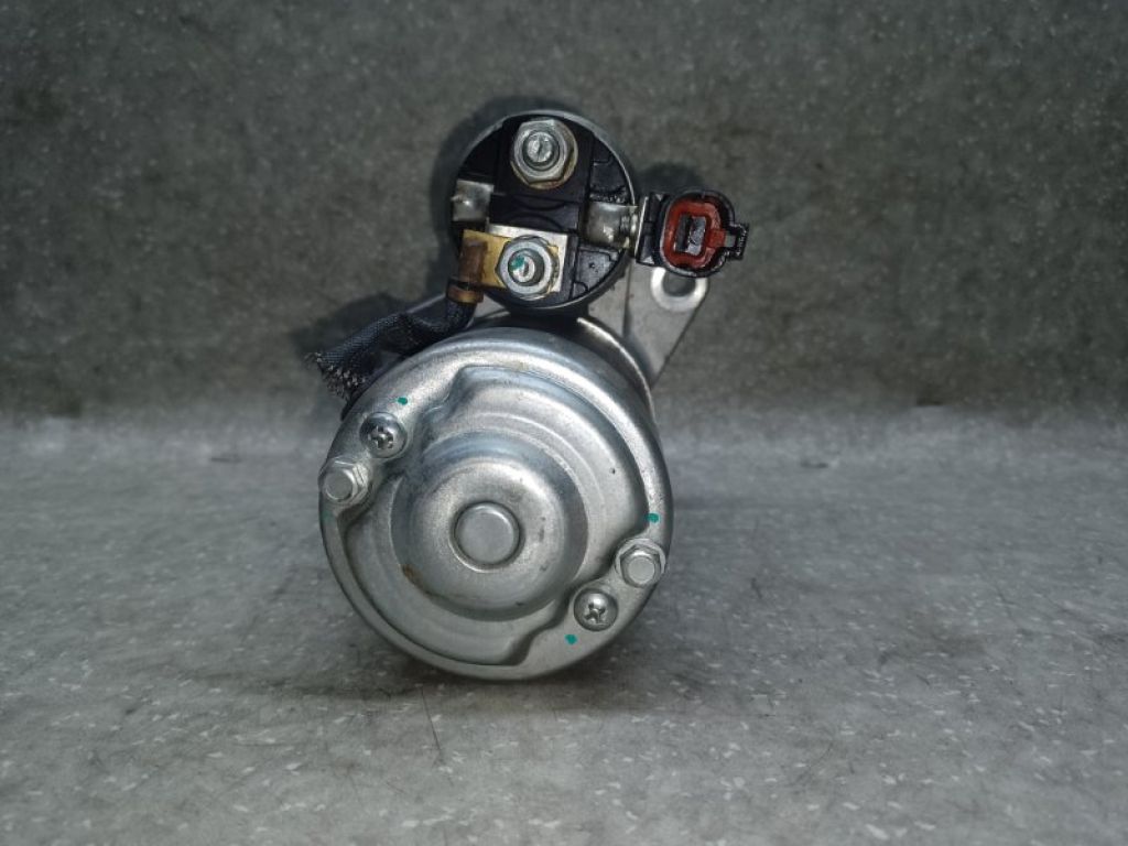 23300-8H300 | стартер NISSAN X-TRAIL T30 01-07 - Фото 4