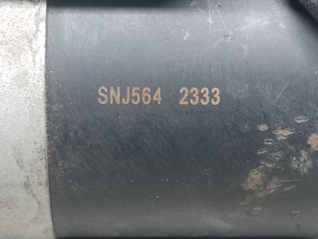 23300-8H300 | стартер NISSAN X-TRAIL T30 01-07 - Фото 5