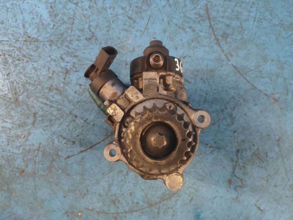 0445010519 | Паливний насос високого тиску (дизель) MINI COOPER S R56 06-14 - Фото 2