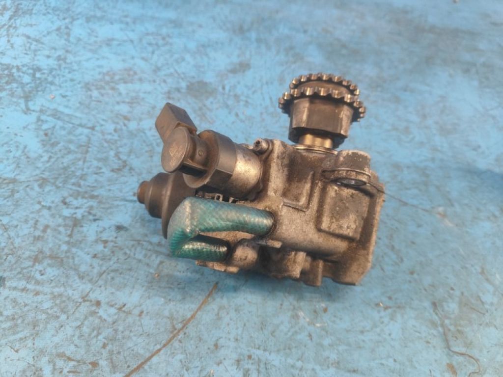 0445010519 | Паливний насос високого тиску (дизель) MINI COOPER S R56 06-14 - Фото 3