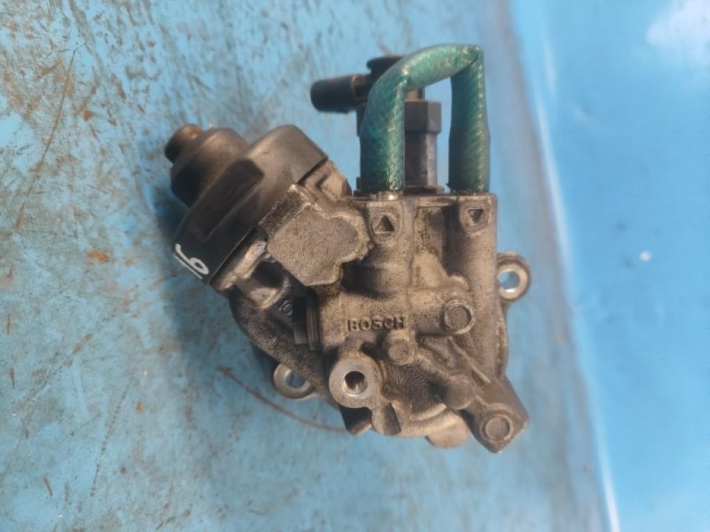 0445010519 | Паливний насос високого тиску (дизель) MINI COOPER S R56 06-14 - Фото 4