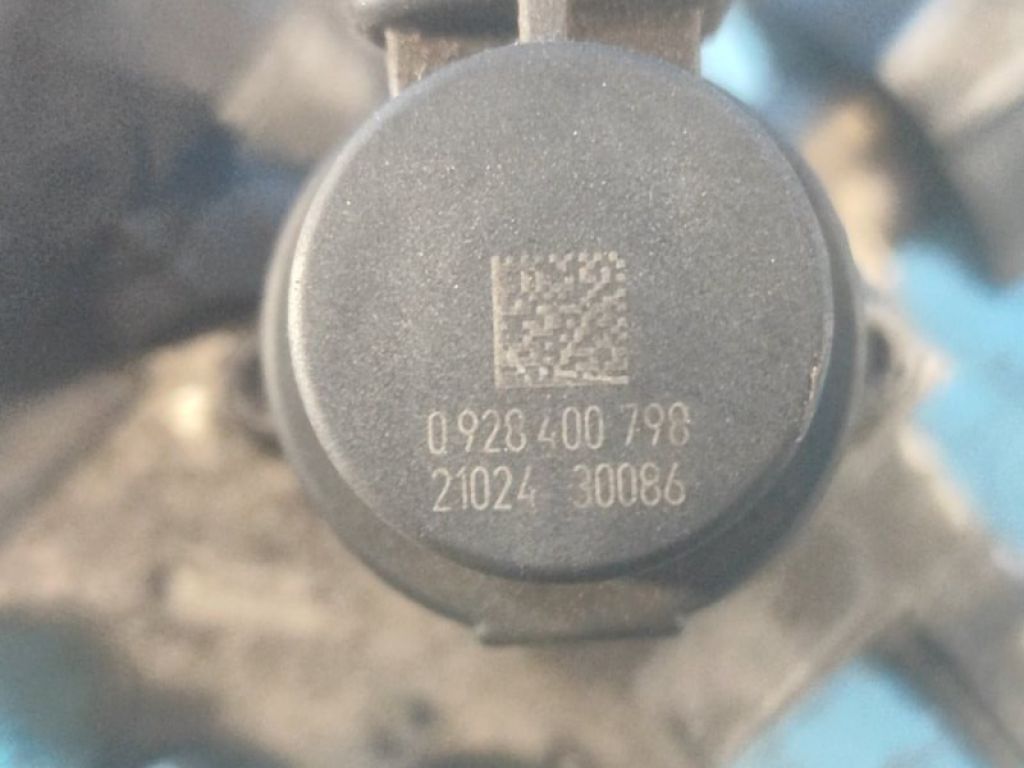 0445010519 | Паливний насос високого тиску (дизель) MINI COOPER S R56 06-14 - Фото 6