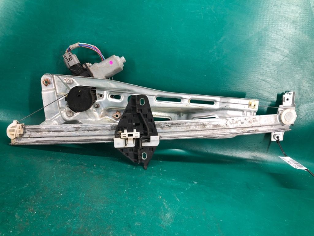 72250-STX-A01 | Стеклоподъемник передн. лев. ACURA MDX (YD2) 06-13 - Фото 3