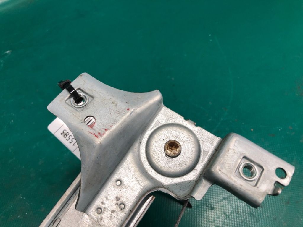 72250-STX-A01 | Стеклоподъемник передн. лев. ACURA MDX (YD2) 06-13 - Фото 4