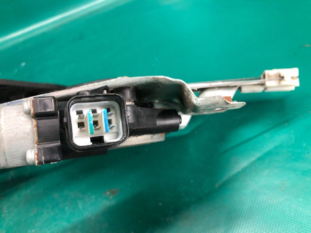 72250-STX-A01 | Стеклоподъемник передн. лев. ACURA MDX (YD2) 06-13 - Фото 5