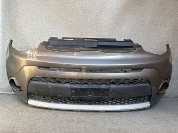 Бампер передний KIA SOUL PS 13-19