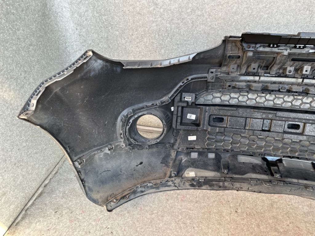 Бампер передній KIA SOUL PS 13-19 - Фото 11