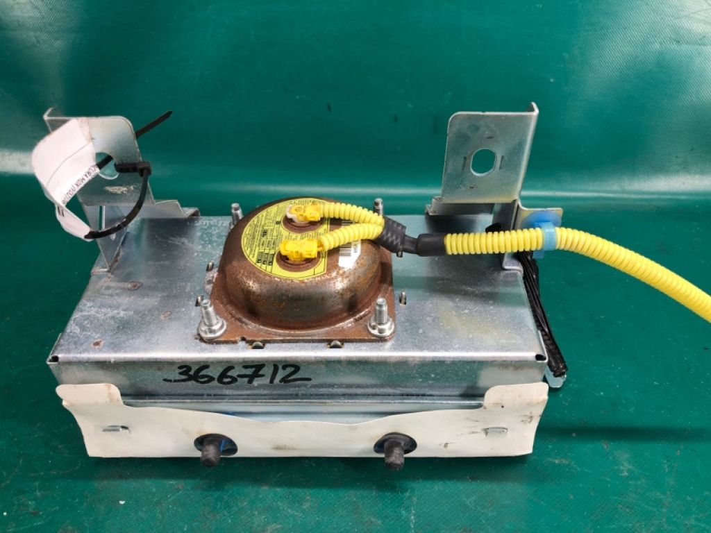 77820-STX-A80 | Подушка безопасности пассажира ACURA MDX (YD2) 06-13 - Фото 4