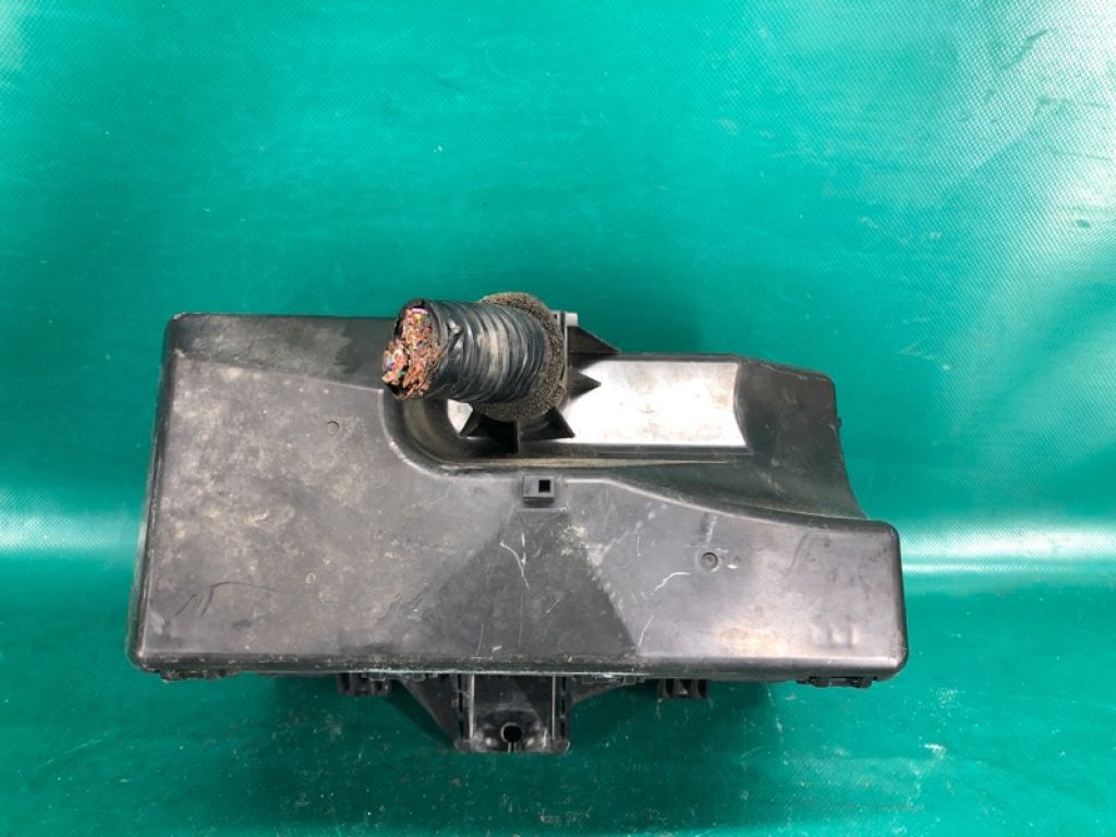 38250-STX-A01 | Блок запобіжників моторний відсік ACURA MDX (YD2) 06-13 - Фото 2