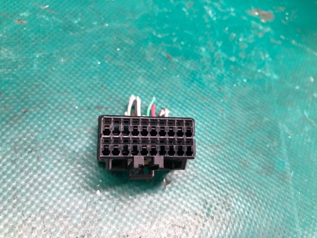 39810-STX-A01 | Блок керування мультимедіа ACURA MDX (YD2) 06-13 - Фото 4