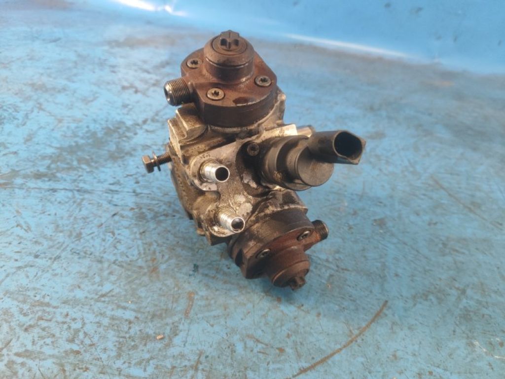 0445010634 | Паливний насос високого тиску (дизель) BMW 6 SERIES (F13) 12-18 - Фото 3