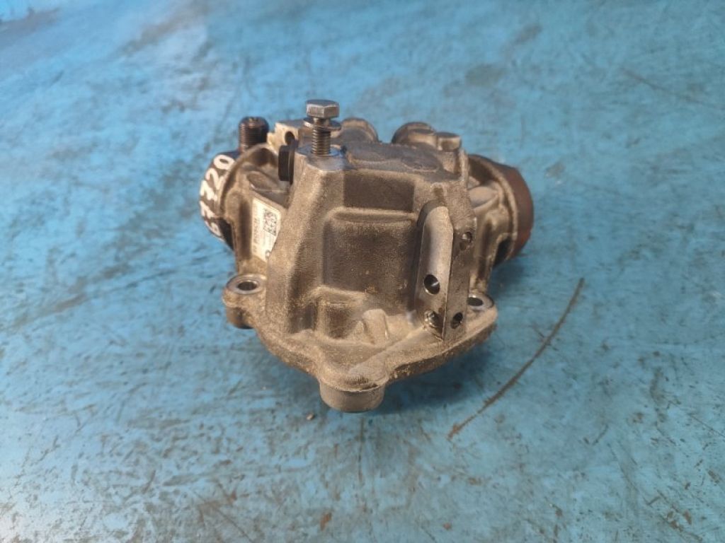 0445010634 | Паливний насос високого тиску (дизель) BMW 6 SERIES (F13) 12-18 - Фото 5