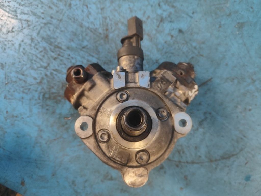 0445010634 | Паливний насос високого тиску (дизель) BMW 6 SERIES (F13) 12-18 - Фото 6