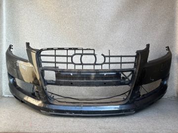 Бампер передній AUDI Q7 05-15
