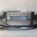 Бампер передній AUDI Q7 05-15 - Прев'ю 6
