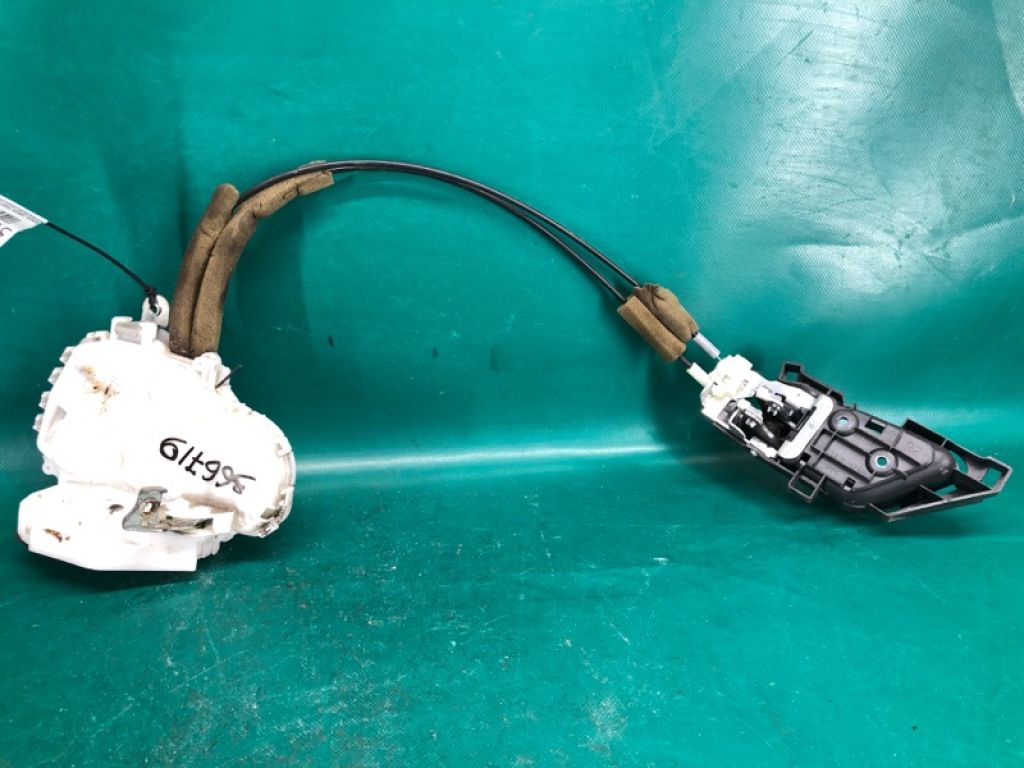 72610-STX-A11 | Замок двери задн. прав. ACURA MDX (YD2) 06-13