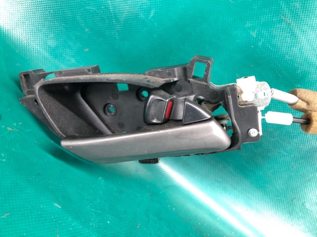 72610-STX-A11 | Замок двери задн. прав. ACURA MDX (YD2) 06-13 - Фото 4