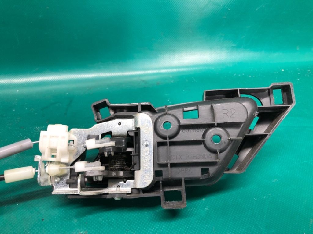 72610-STX-A11 | Замок двери задн. прав. ACURA MDX (YD2) 06-13 - Фото 5