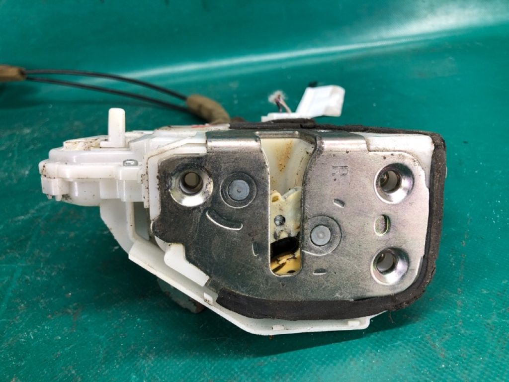 72610-STX-A11 | Замок двери задн. прав. ACURA MDX (YD2) 06-13 - Фото 6