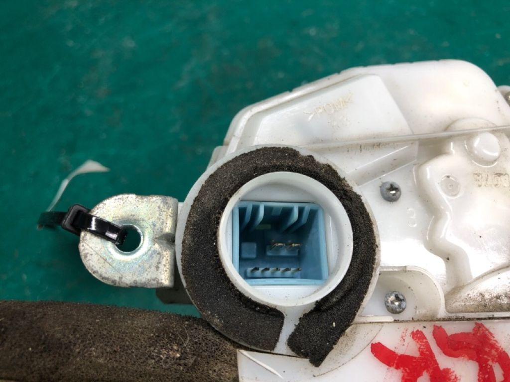 72610-STX-A11 | Замок двери задн. прав. ACURA MDX (YD2) 06-13 - Фото 7