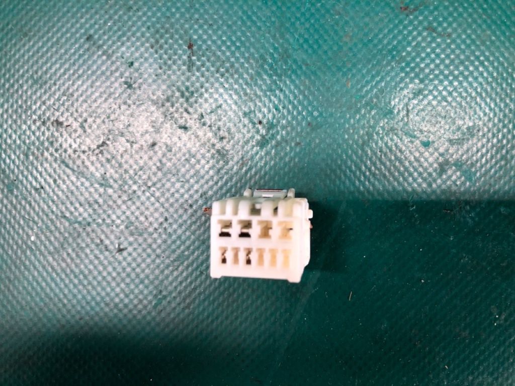 72610-STX-A11 | Замок двери задн. прав. ACURA MDX (YD2) 06-13 - Фото 8