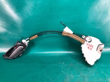 Замок двері передн. прав. ACURA MDX (YD2) 06-13