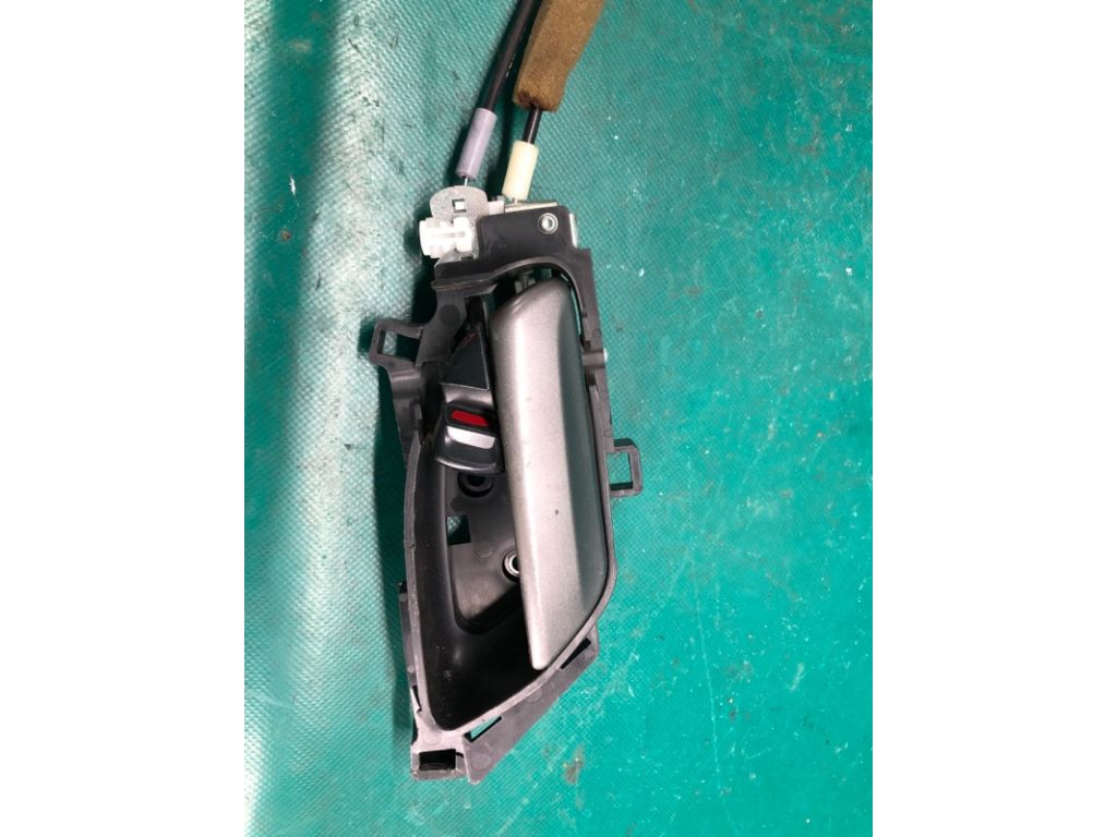 72110-STX-A13 | Замок двері передн. прав. ACURA MDX (YD2) 06-13 - Фото 5