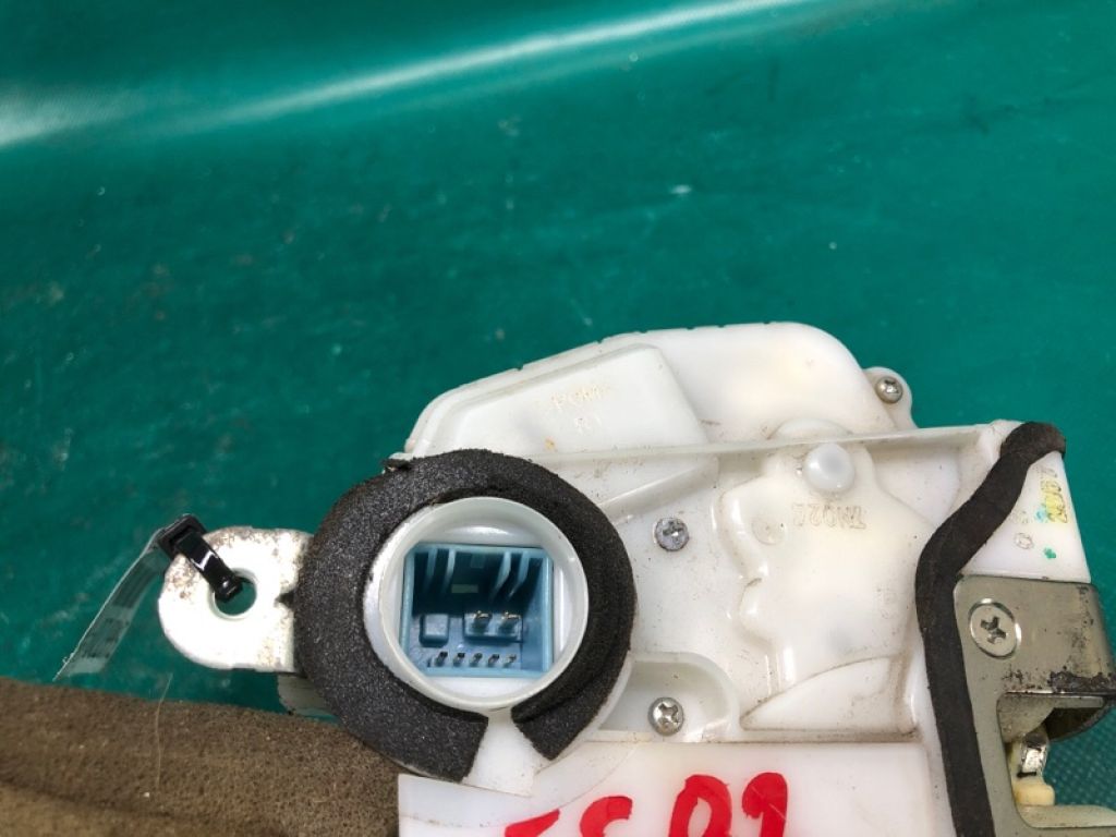 72110-STX-A13 | Замок двері передн. прав. ACURA MDX (YD2) 06-13 - Фото 7