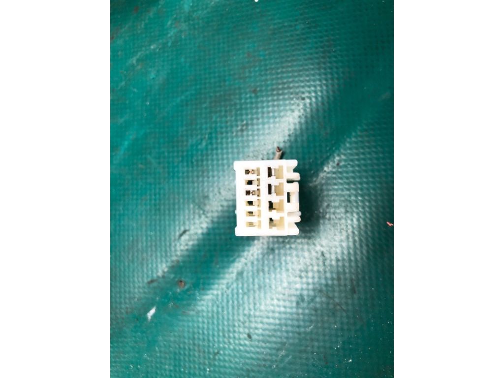 72110-STX-A13 | Замок двері передн. прав. ACURA MDX (YD2) 06-13 - Фото 8