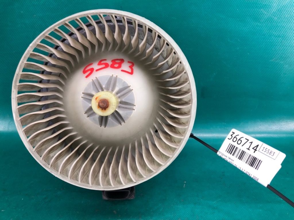 79310-STX-A01 | Моторчик пічки ACURA MDX (YD2) 06-13