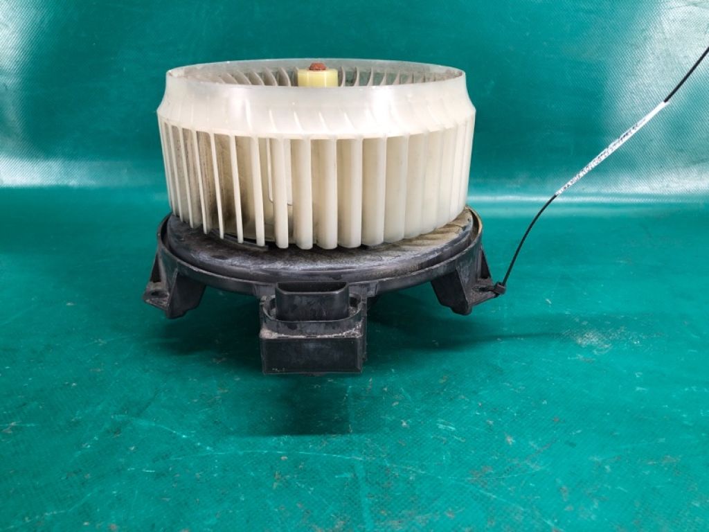 79310-STX-A01 | Моторчик пічки ACURA MDX (YD2) 06-13 - Фото 2