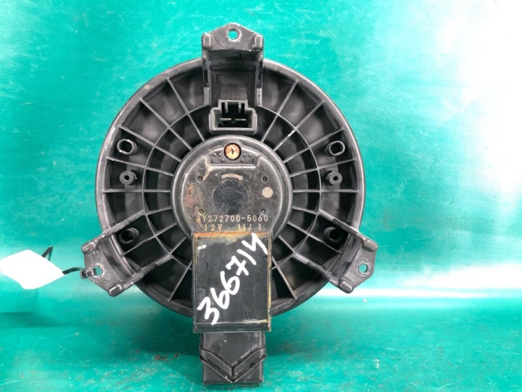 79310-STX-A01 | Моторчик пічки ACURA MDX (YD2) 06-13 - Фото 3