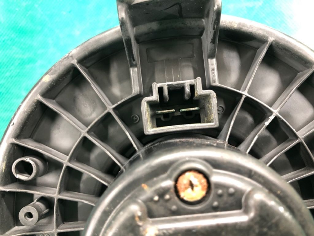 79310-STX-A01 | Моторчик пічки ACURA MDX (YD2) 06-13 - Фото 4