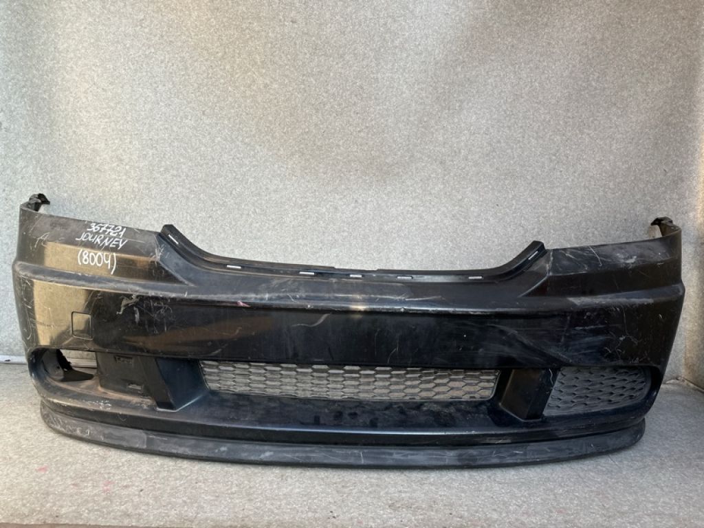 Бампер передній DODGE JOURNEY 08-20