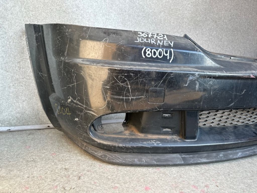 Бампер передній DODGE JOURNEY 08-20 - Фото 3