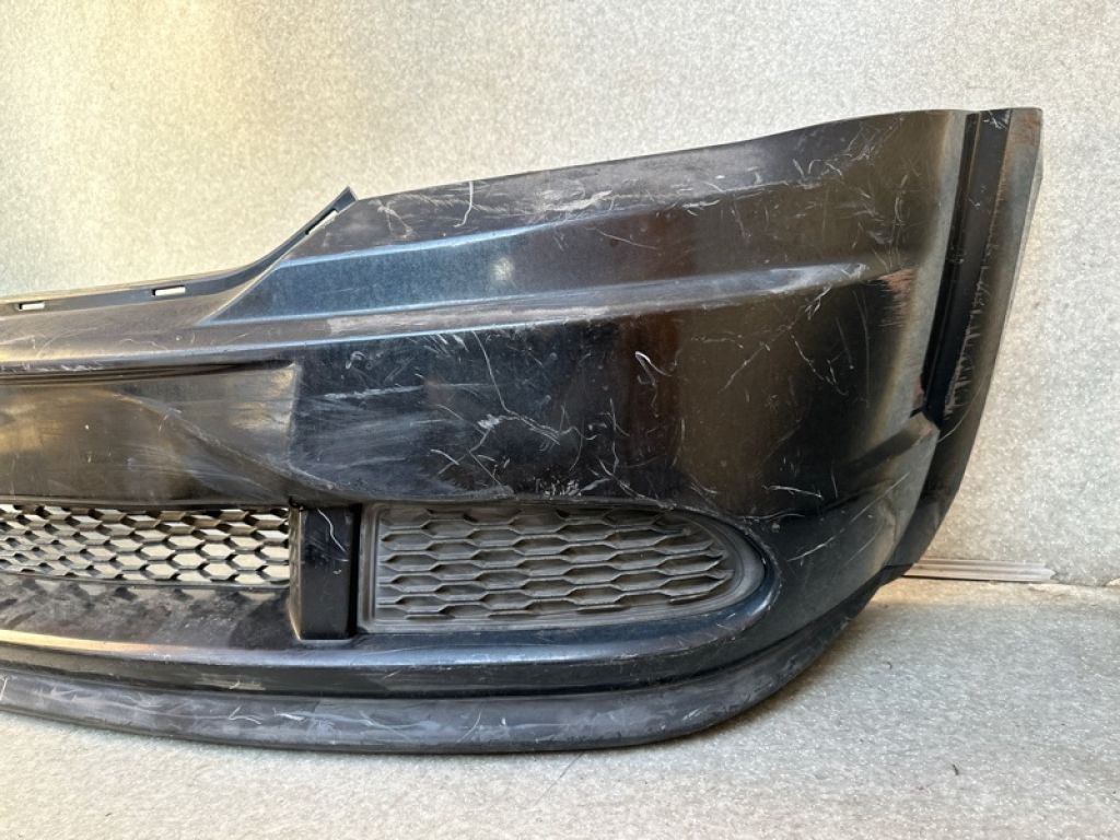 Бампер передній DODGE JOURNEY 08-20 - Фото 4