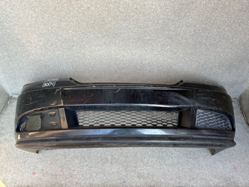 Бампер передній DODGE JOURNEY 08-20 - Фото 5