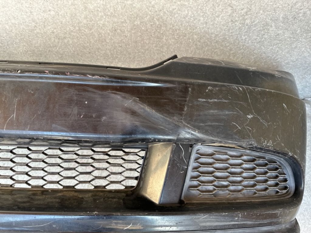 Бампер передній DODGE JOURNEY 08-20 - Фото 7