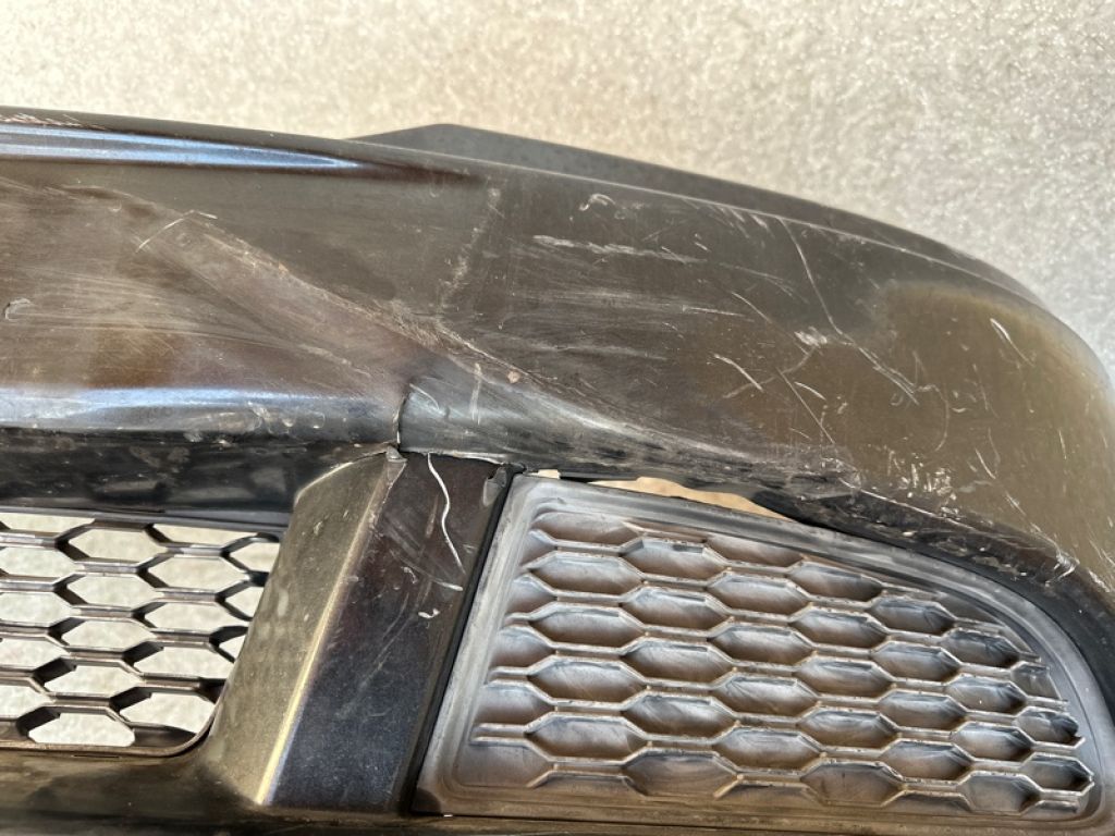 Бампер передній DODGE JOURNEY 08-20 - Фото 8