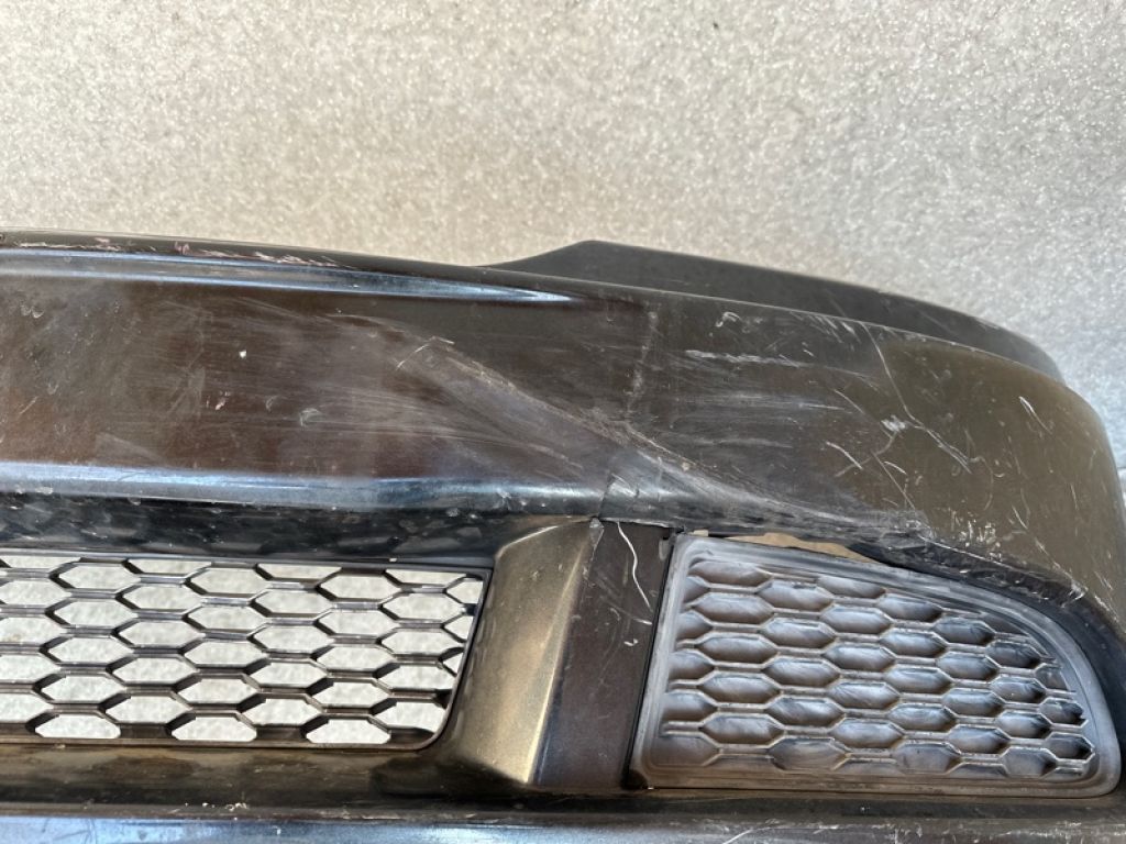 Бампер передній DODGE JOURNEY 08-20 - Фото 9