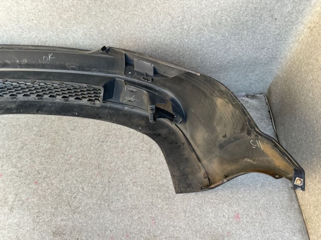 Бампер передній DODGE JOURNEY 08-20 - Фото 11