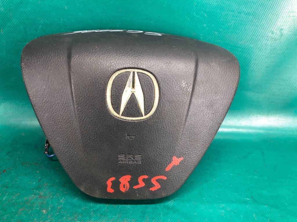 77810-STX-A80ZA | Подушка безопасности в руль ACURA MDX (YD2) 06-13