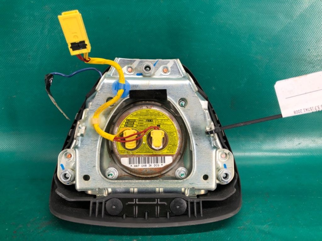 77810-STX-A80ZA | Подушка безопасности в руль ACURA MDX (YD2) 06-13 - Фото 3