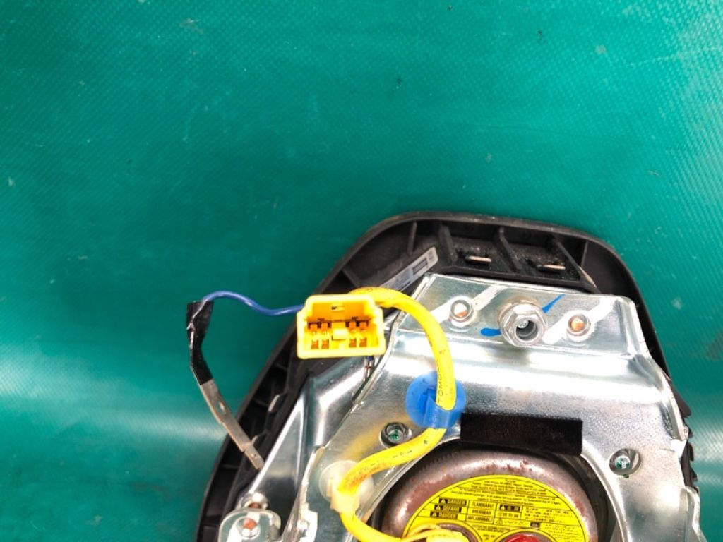 77810-STX-A80ZA | Подушка безопасности в руль ACURA MDX (YD2) 06-13 - Фото 4