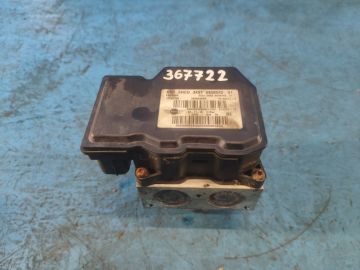 Блок антиблокувальної системи MINI COOPER S R56 06-14