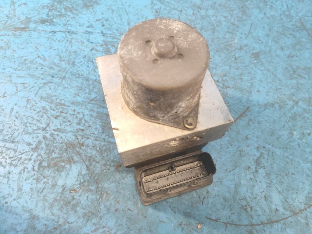 6858542 | Блок ABS MINI COOPER S R56 06-14 - Фото 4